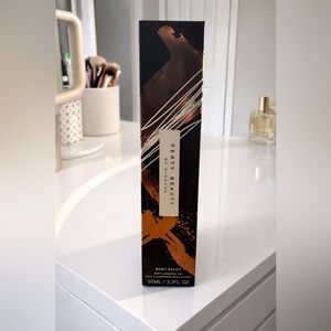 Fenty Beauty Body Sauce in Agave Spice